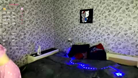 Snapshot of marlysokamura chatting on April 2026 06:58:02 AM Eva online show from April 2026 06:58:02 AM