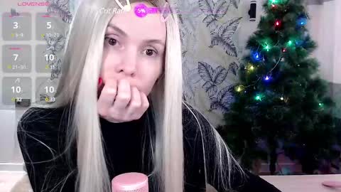 Marmalade Fox online show from January 2025 06:34:02 AM