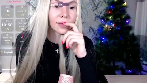 Marmalade Fox online show from January 2025 06:34:02 PM