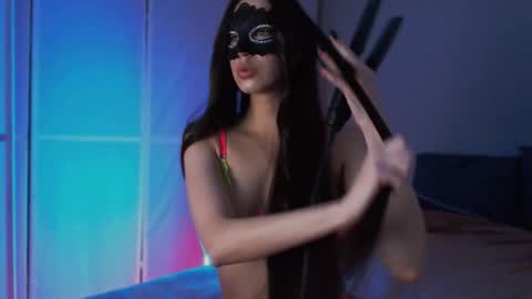 Snapshot of marmaladeki chatting on February 2026 07:56:01 AM marmaladeki online show from February 2026 07:56:01 AM