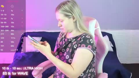 Liza online show from December 2024 10:28:02 AM