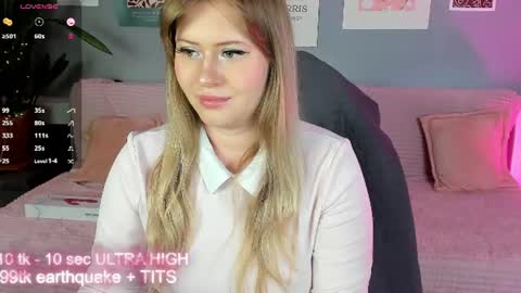 Liza online show from July 2026 04:43:02 PM