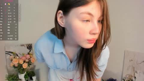 marniborth online show from March 2026 04:07:02 AM