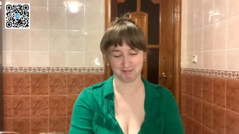 Miriam online show from December 2025 09:08:01 PM