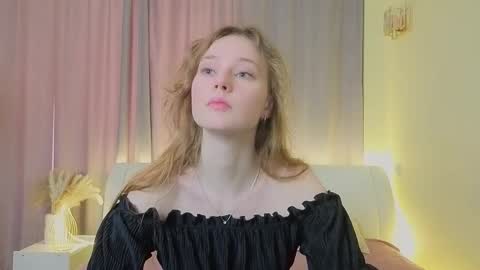 Snapshot of marquitamergel chatting on February 2026 10:11:02 AM Andriella online show from February 2026 10:11:02 AM