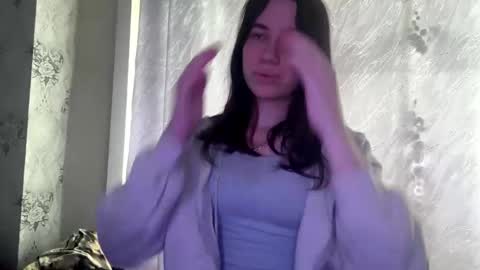 Giulia online show from March 2026 10:44:01 AM