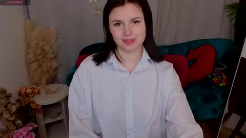 Snapshot of marrie_coy chatting on February 2026 11:24:01 AM Marrie online show from February 2026 11:24:01 AM