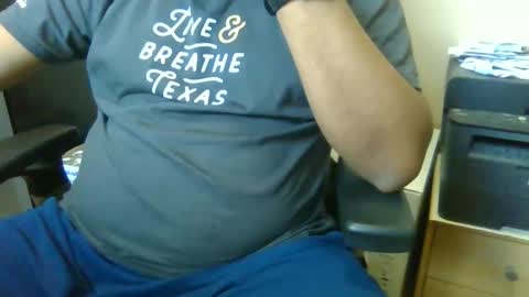 Married Horny Guy online show from March 2025 08:12:01 PM