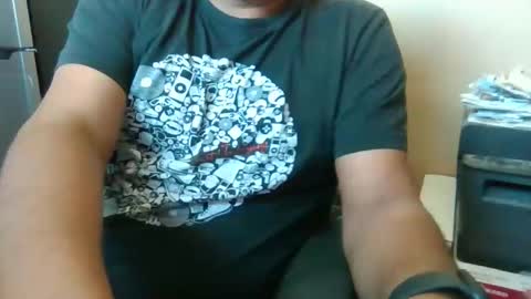 Married Horny Guy online show from February 2026 02:32:02 PM