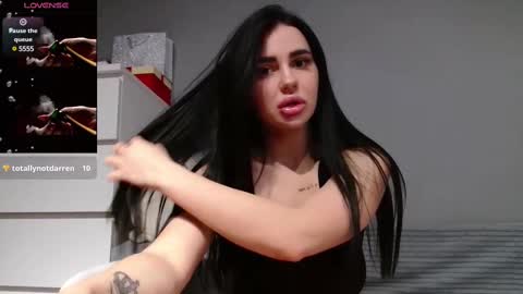 marry__foxy online show from February 2025 12:46:01 AM