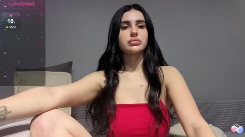 marry__foxy online show from October 2025 11:16:02 PM