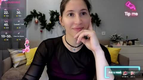 marrycolins online show from January 2025 03:31:02 AM