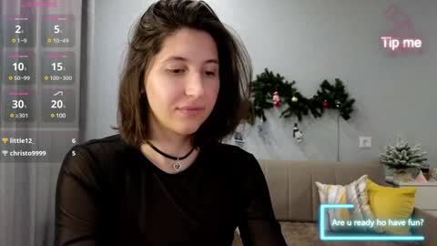 marrycolins online show from January 2025 02:27:02 AM