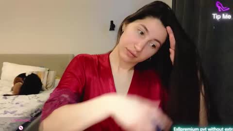 marrycolins online show from March 2026 02:37:01 AM