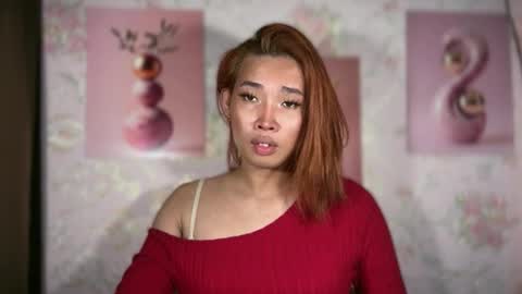 marryme_kai online show from April 2026 09:31:01 PM