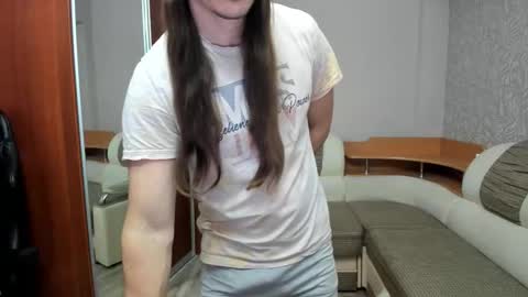 Alan online show from October 2025 09:24:02 PM