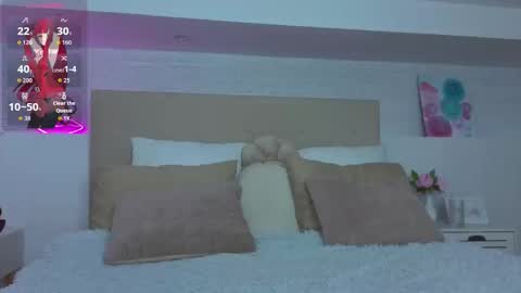 Marselina online show from February 2026 07:47:01 AM