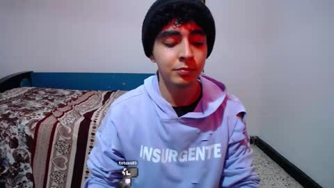 Mars online show from January 2025 08:48:02 PM