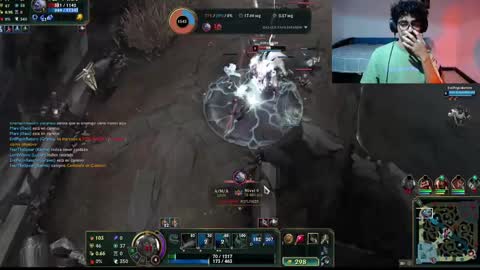 Mars online show from January 2025 11:43:01 PM