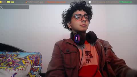 Mars online show from February 2025 11:33:02 PM