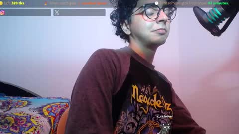 Mars online show from February 2025 05:58:02 AM