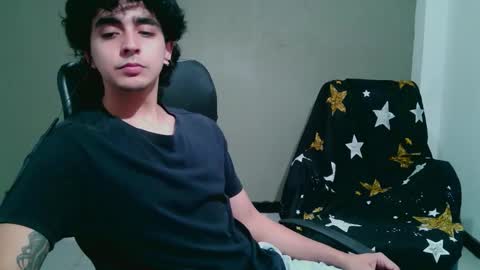 Mars online show from December 2025 11:56:01 PM