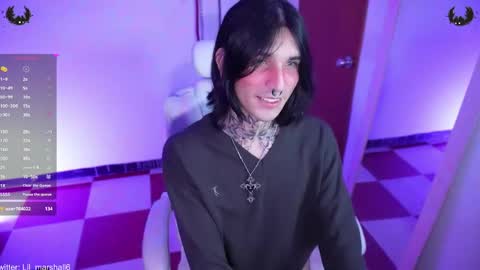 marshall online show from April 2026 05:56:01 AM