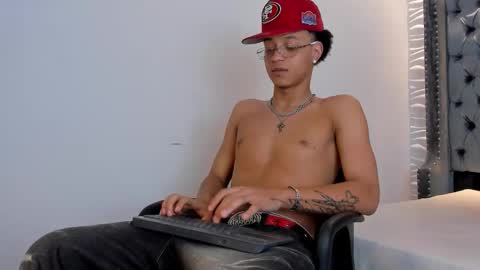 MARSHALL online show from March 2026 01:15:01 PM