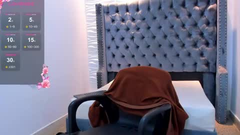 MARSHALL online show from April 2026 02:56:01 PM