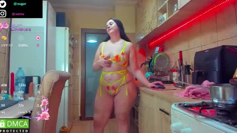 FREE OF sugarmarsha online show from February 2025 03:12:02 PM