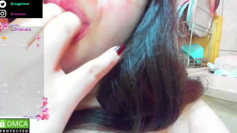 FREE OF sugarmarsha online show from February 2025 09:37:02 PM