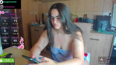 FREE OF sugarmarsha online show from September 2025 09:31:01 AM