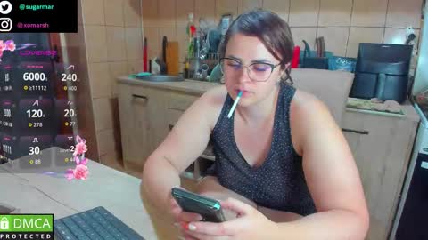 FREE OF sugarmarsha online show from November 2025 05:14:01 PM