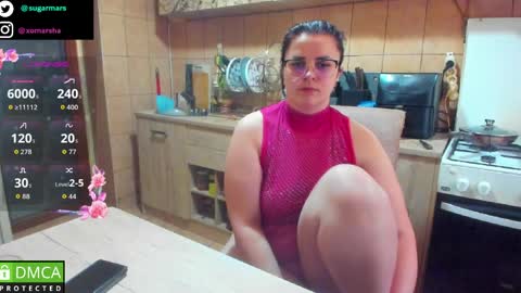 FREE OF sugarmarsha online show from April 2026 11:11:01 AM