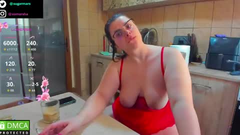 FREE OF sugarmarsha online show from June 2026 04:51:02 AM