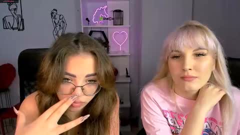 Marta online show from November 2025 06:57:01 AM