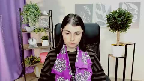 martaedams online show from March 2026 06:29:01 AM
