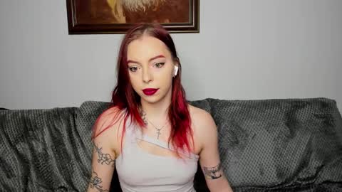 Snapshot of martha_cameron chatting on February 2026 11:20:01 PM Martha Cameron online show from February 2026 11:20:01 PM