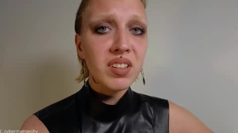 Ultimate Goddess online show from November 2025 07:36:02 AM