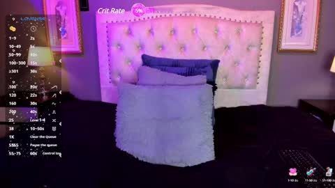 Snapshot of marthina_cnc chatting on February 2025 11:49:01 AM Marthina online show from February 2025 11:49:01 AM