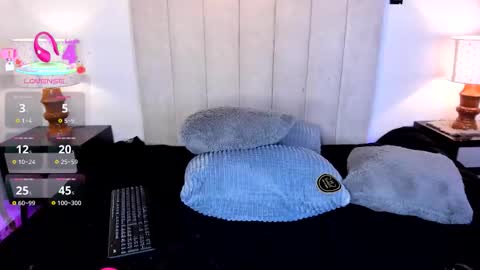 Marthina  online show from March 2026 12:09:01 PM