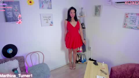 Snapshot of marthina_turner1 chatting on January 2025 11:37:02 PM Josephine online show from January 2025 11:37:02 PM