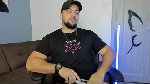 Martiinsoul online show from December 2024 04:45:02 AM