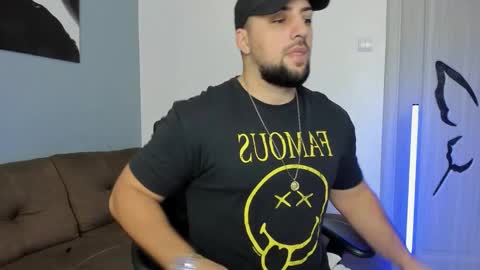 Martiinsoul online show from December 2024 04:30:02 AM