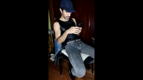 Martincba online show from December 2025 02:51:02 AM