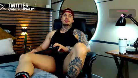 ONLYFANS Sotoandres   modelo independiente online show from March 2026 12:49:02 AM