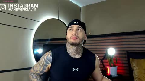 ONLYFANS Sotoandres   modelo independiente online show from April 2026 02:42:02 AM