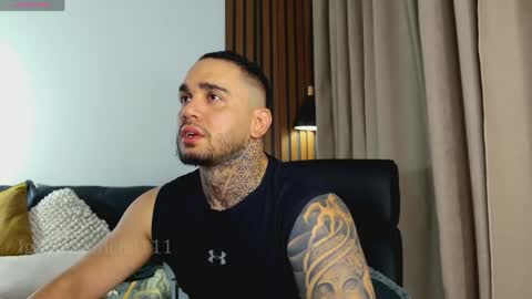 Snapshot of martin_colby05 chatting on May 2026 09:42:01 PM ONLYFANS Sotoandres modelo independiente online show from May 2026 09:42:01 PM