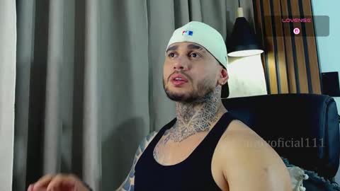 Snapshot of martin_colby05 chatting on May 2026 12:30:02 AM ONLYFANS Sotoandres modelo independiente online show from May 2026 12:30:02 AM