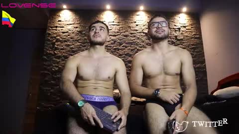 Martin Colleman online show from March 2026 11:17:01 PM